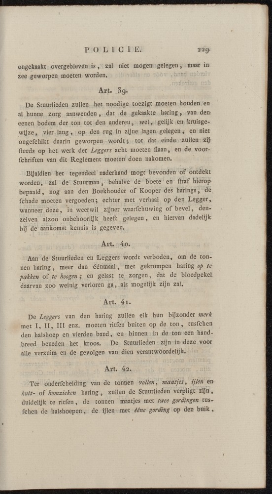 Nederlandsche pandecten, of Verzameling van wetten in het Koningrijk der Nederlanden / door W.Y. van Hamelsveld - 