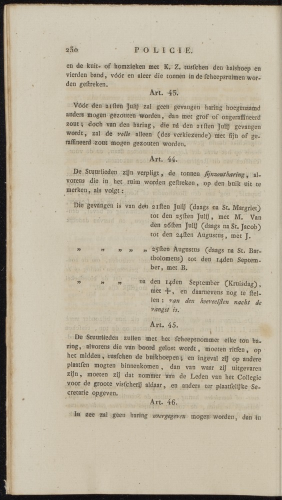 Nederlandsche pandecten, of Verzameling van wetten in het Koningrijk der Nederlanden / door W.Y. van Hamelsveld - 
