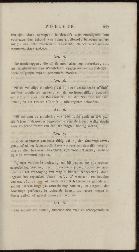 Nederlandsche pandecten, of Verzameling van wetten in het Koningrijk der Nederlanden / door W.Y. van Hamelsveld - 