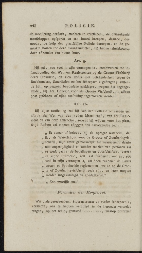 Nederlandsche pandecten, of Verzameling van wetten in het Koningrijk der Nederlanden / door W.Y. van Hamelsveld - 