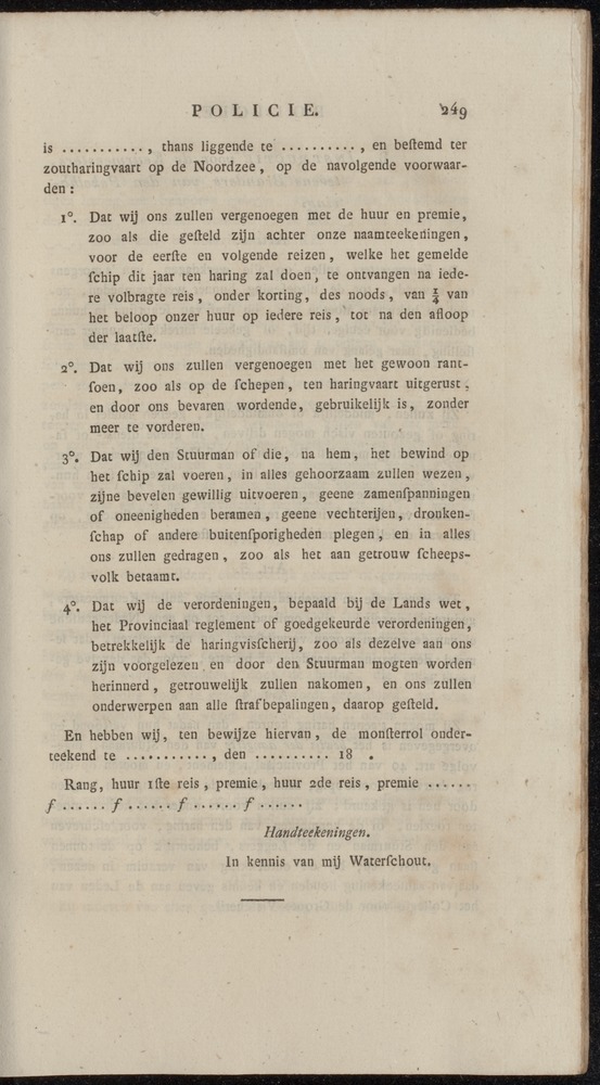 Nederlandsche pandecten, of Verzameling van wetten in het Koningrijk der Nederlanden / door W.Y. van Hamelsveld - 