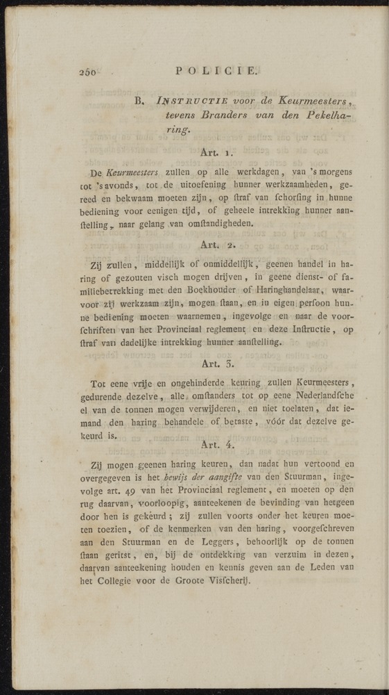 Nederlandsche pandecten, of Verzameling van wetten in het Koningrijk der Nederlanden / door W.Y. van Hamelsveld - 