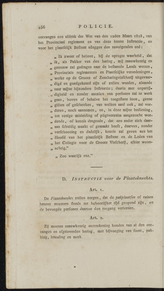 Nederlandsche pandecten, of Verzameling van wetten in het Koningrijk der Nederlanden / door W.Y. van Hamelsveld - 