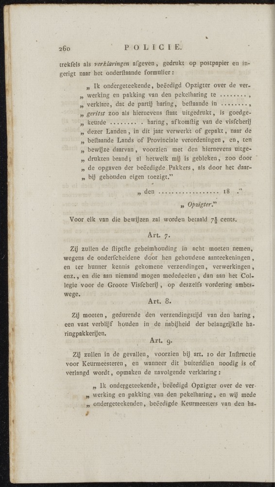 Nederlandsche pandecten, of Verzameling van wetten in het Koningrijk der Nederlanden / door W.Y. van Hamelsveld - 