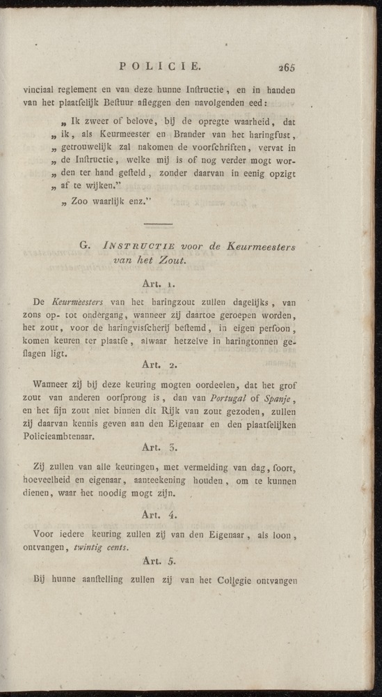 Nederlandsche pandecten, of Verzameling van wetten in het Koningrijk der Nederlanden / door W.Y. van Hamelsveld - 