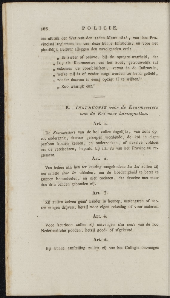 Nederlandsche pandecten, of Verzameling van wetten in het Koningrijk der Nederlanden / door W.Y. van Hamelsveld - 