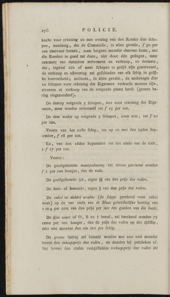Nederlandsche pandecten, of Verzameling van wetten in het Koningrijk der Nederlanden / door W.Y. van Hamelsveld - 