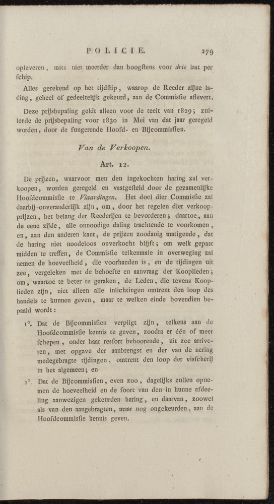 Nederlandsche pandecten, of Verzameling van wetten in het Koningrijk der Nederlanden / door W.Y. van Hamelsveld - 