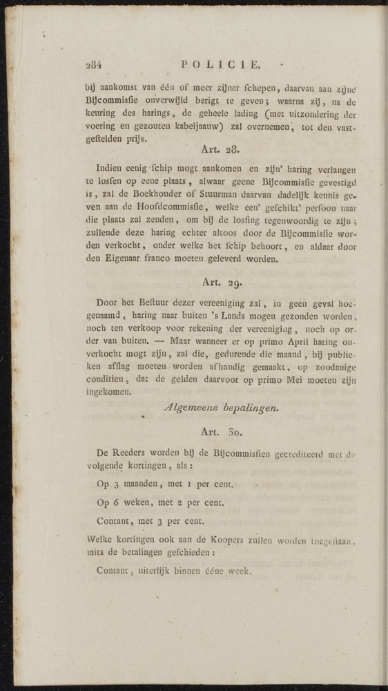 Nederlandsche pandecten, of Verzameling van wetten in het Koningrijk der Nederlanden / door W.Y. van Hamelsveld - 