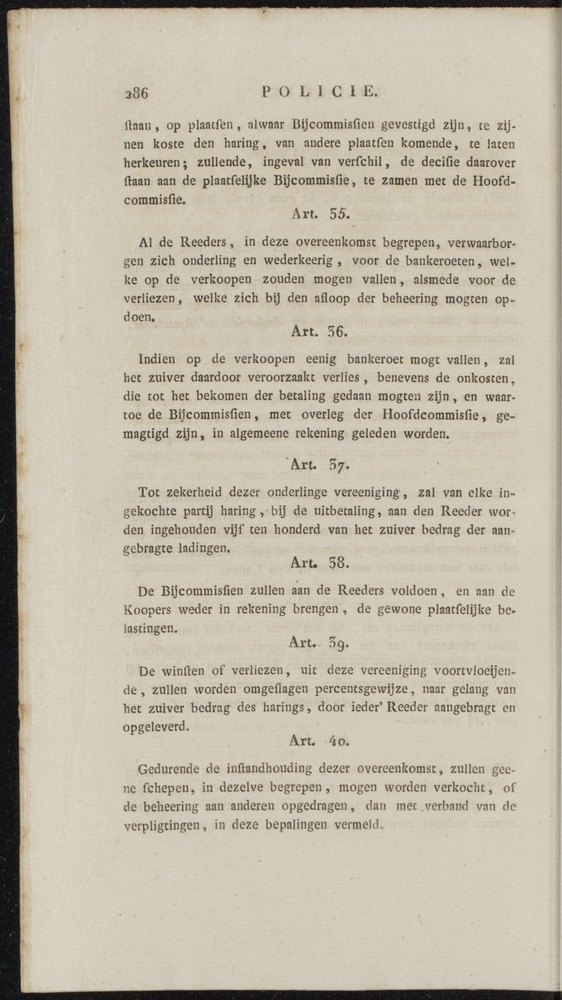 Nederlandsche pandecten, of Verzameling van wetten in het Koningrijk der Nederlanden / door W.Y. van Hamelsveld - 
