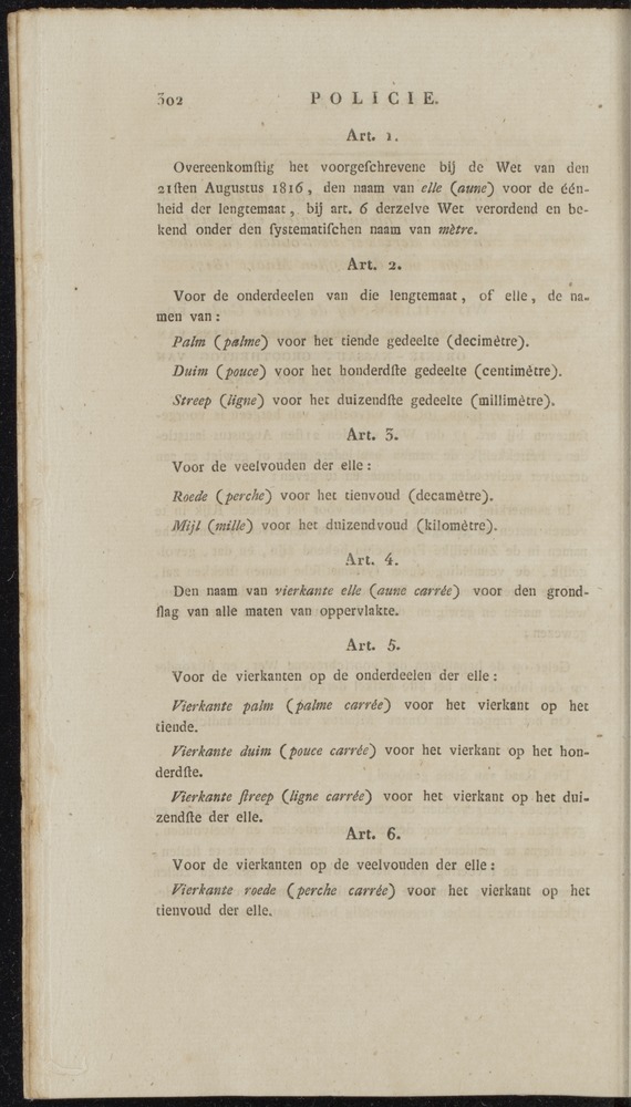 Nederlandsche pandecten, of Verzameling van wetten in het Koningrijk der Nederlanden / door W.Y. van Hamelsveld - 