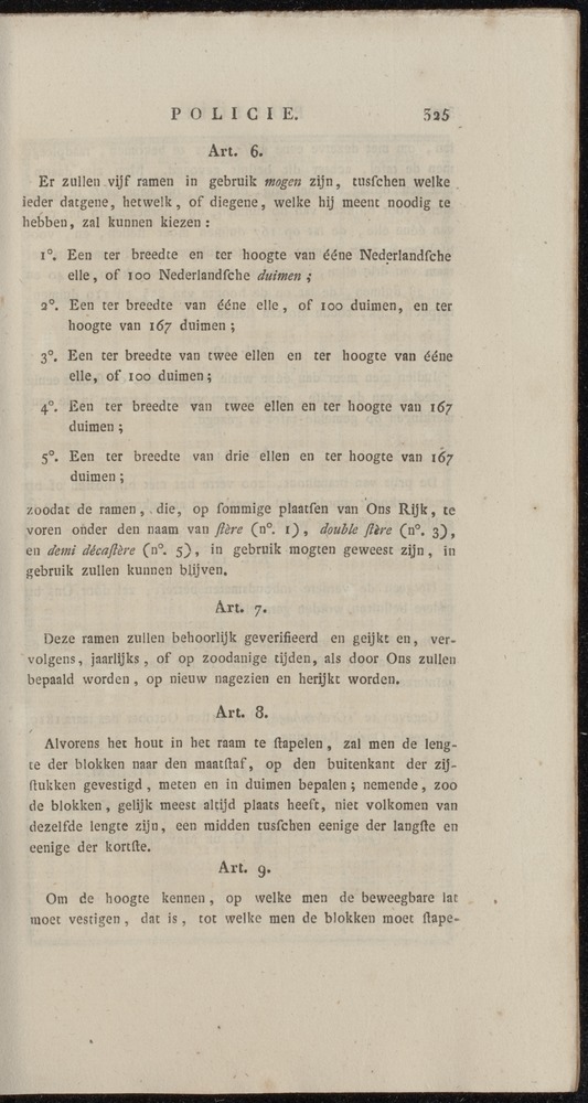 Nederlandsche pandecten, of Verzameling van wetten in het Koningrijk der Nederlanden / door W.Y. van Hamelsveld - 
