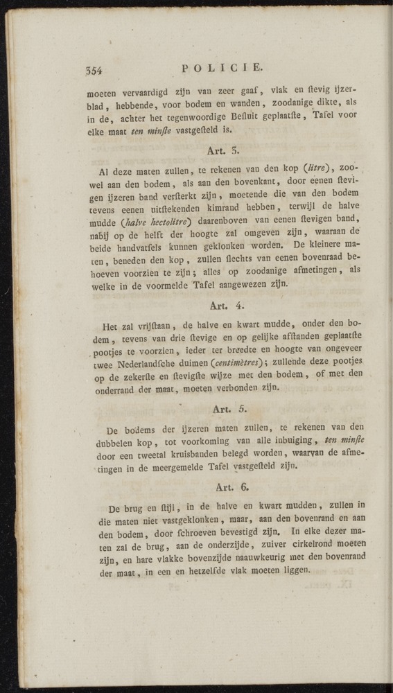 Nederlandsche pandecten, of Verzameling van wetten in het Koningrijk der Nederlanden / door W.Y. van Hamelsveld - 