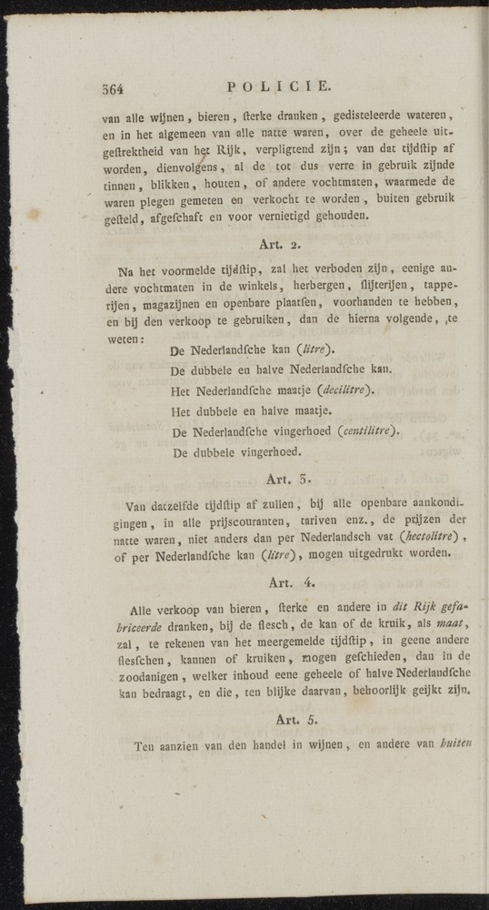 Nederlandsche pandecten, of Verzameling van wetten in het Koningrijk der Nederlanden / door W.Y. van Hamelsveld - 