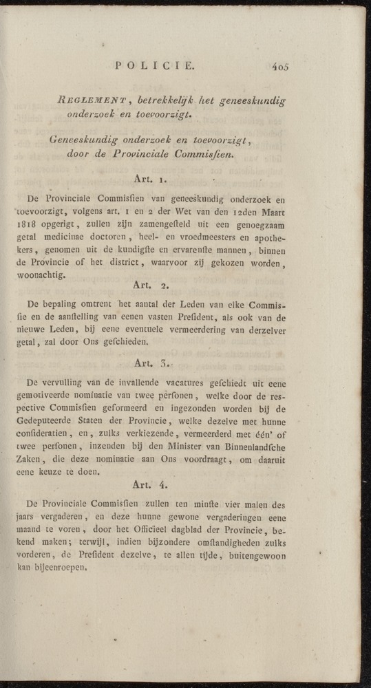Nederlandsche pandecten, of Verzameling van wetten in het Koningrijk der Nederlanden / door W.Y. van Hamelsveld - 