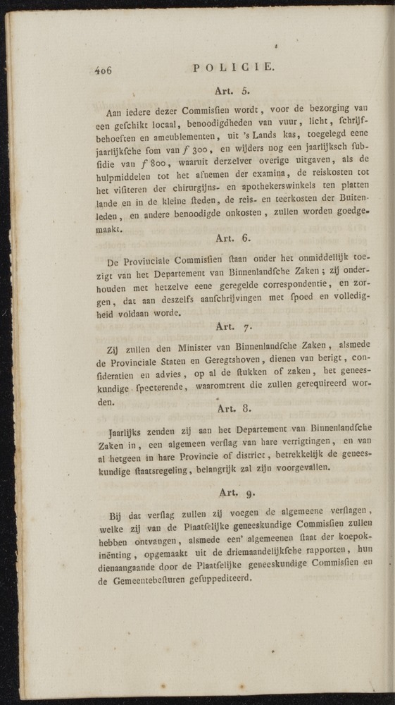 Nederlandsche pandecten, of Verzameling van wetten in het Koningrijk der Nederlanden / door W.Y. van Hamelsveld - 