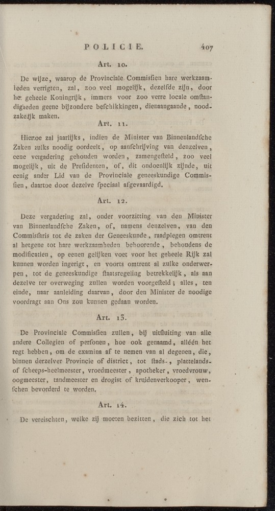 Nederlandsche pandecten, of Verzameling van wetten in het Koningrijk der Nederlanden / door W.Y. van Hamelsveld - 