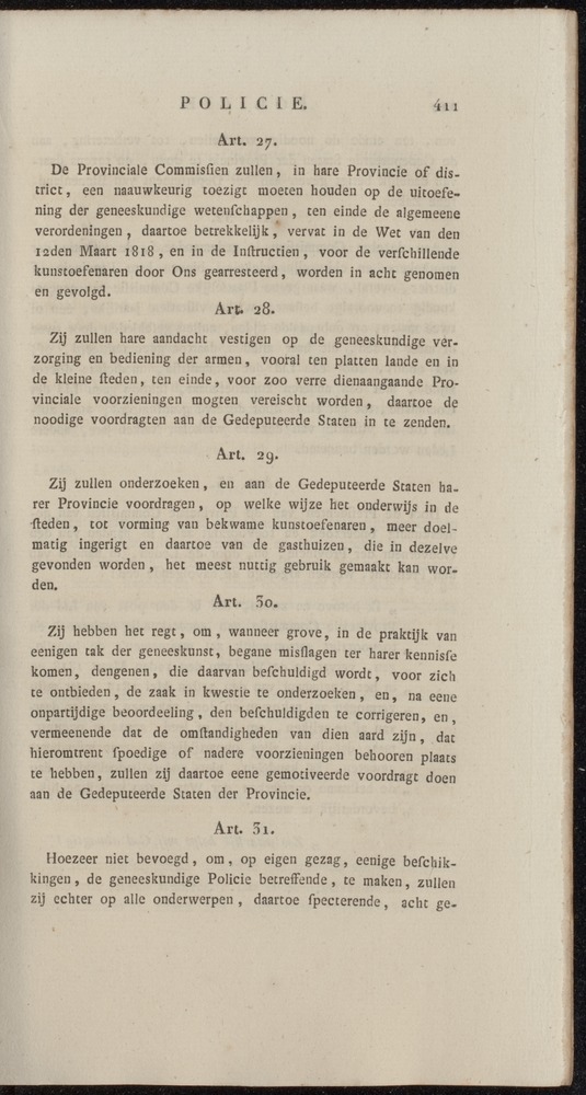 Nederlandsche pandecten, of Verzameling van wetten in het Koningrijk der Nederlanden / door W.Y. van Hamelsveld - 