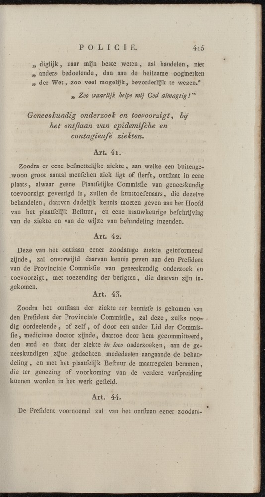 Nederlandsche pandecten, of Verzameling van wetten in het Koningrijk der Nederlanden / door W.Y. van Hamelsveld - 