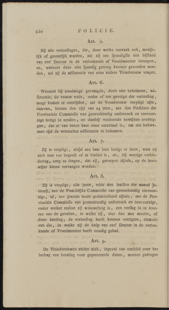 Nederlandsche pandecten, of Verzameling van wetten in het Koningrijk der Nederlanden / door W.Y. van Hamelsveld - 