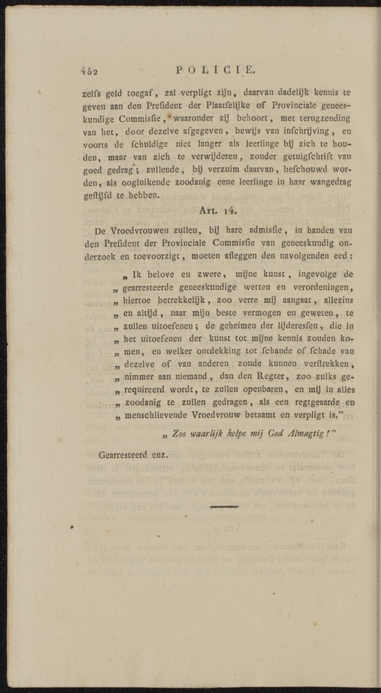 Nederlandsche pandecten, of Verzameling van wetten in het Koningrijk der Nederlanden / door W.Y. van Hamelsveld - 