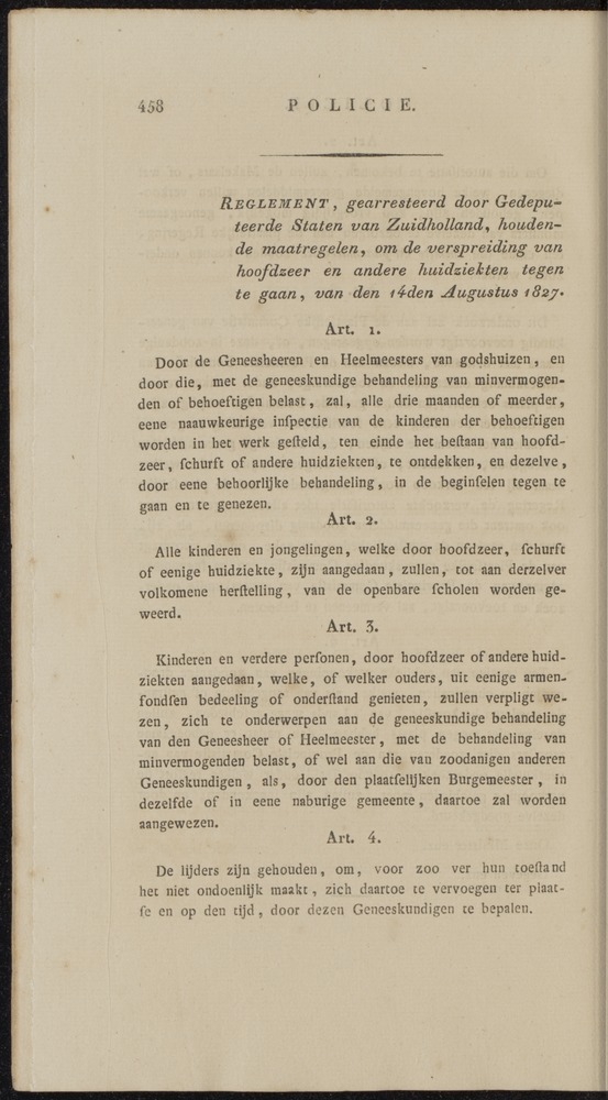 Nederlandsche pandecten, of Verzameling van wetten in het Koningrijk der Nederlanden / door W.Y. van Hamelsveld - 
