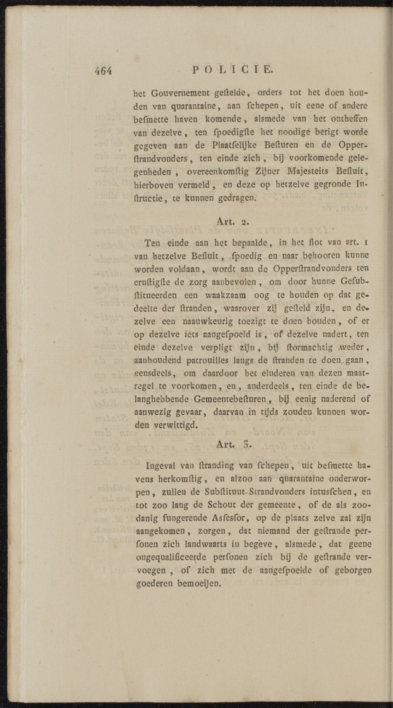 Nederlandsche pandecten, of Verzameling van wetten in het Koningrijk der Nederlanden / door W.Y. van Hamelsveld - 