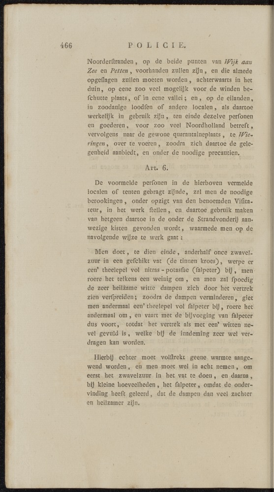 Nederlandsche pandecten, of Verzameling van wetten in het Koningrijk der Nederlanden / door W.Y. van Hamelsveld - 