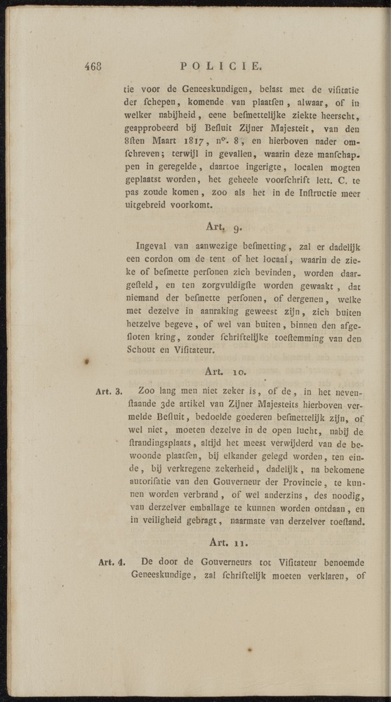 Nederlandsche pandecten, of Verzameling van wetten in het Koningrijk der Nederlanden / door W.Y. van Hamelsveld - 
