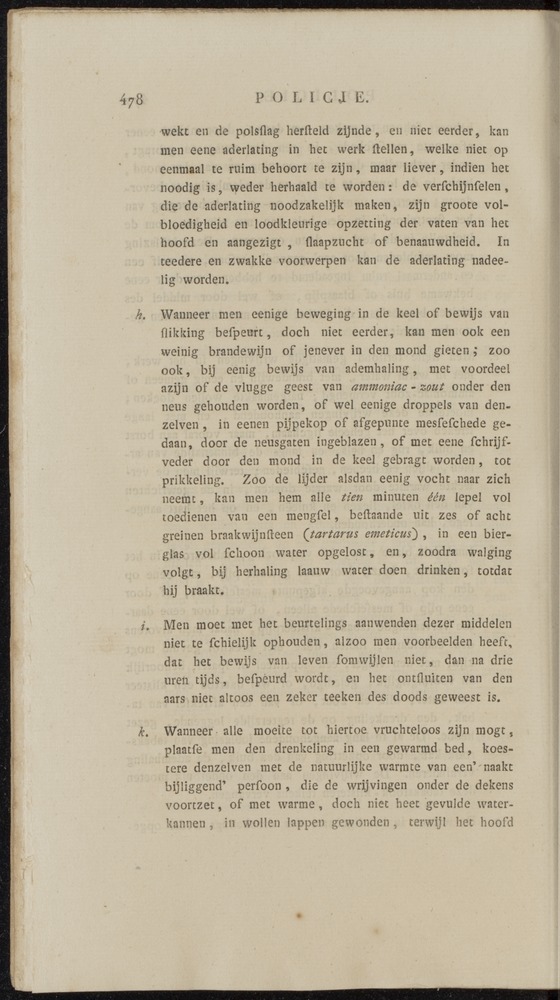 Nederlandsche pandecten, of Verzameling van wetten in het Koningrijk der Nederlanden / door W.Y. van Hamelsveld - 