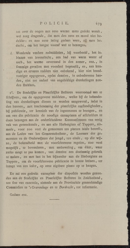 Nederlandsche pandecten, of Verzameling van wetten in het Koningrijk der Nederlanden / door W.Y. van Hamelsveld - 