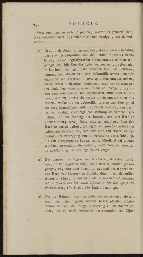 Nederlandsche pandecten, of Verzameling van wetten in het Koningrijk der Nederlanden / door W.Y. van Hamelsveld - 