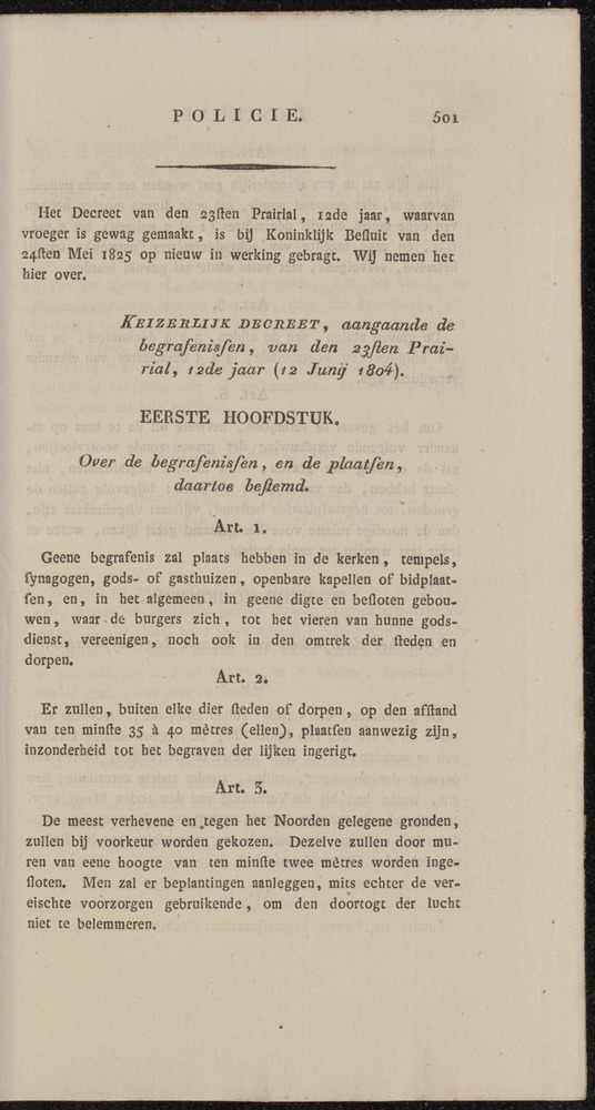 Nederlandsche pandecten, of Verzameling van wetten in het Koningrijk der Nederlanden / door W.Y. van Hamelsveld - 