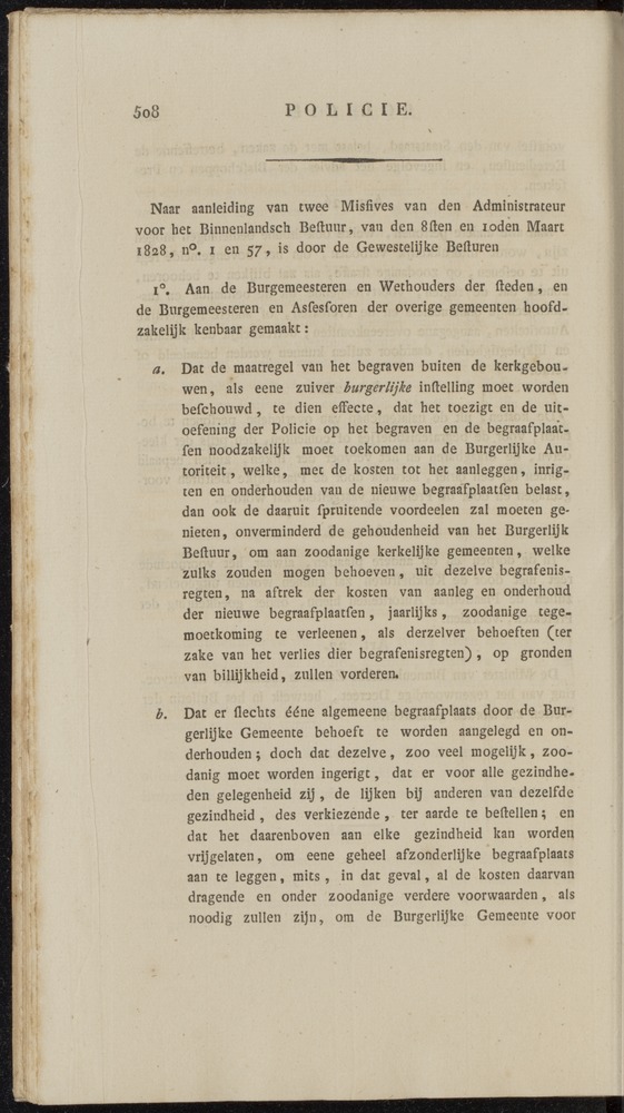 Nederlandsche pandecten, of Verzameling van wetten in het Koningrijk der Nederlanden / door W.Y. van Hamelsveld - 