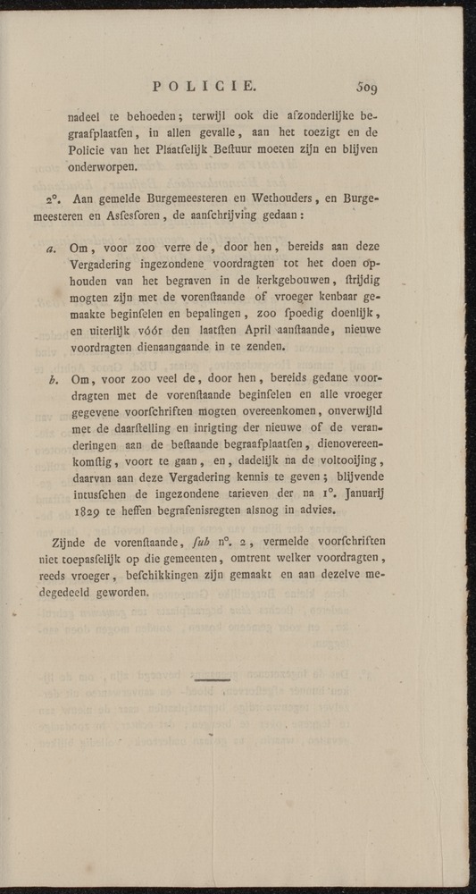 Nederlandsche pandecten, of Verzameling van wetten in het Koningrijk der Nederlanden / door W.Y. van Hamelsveld - 