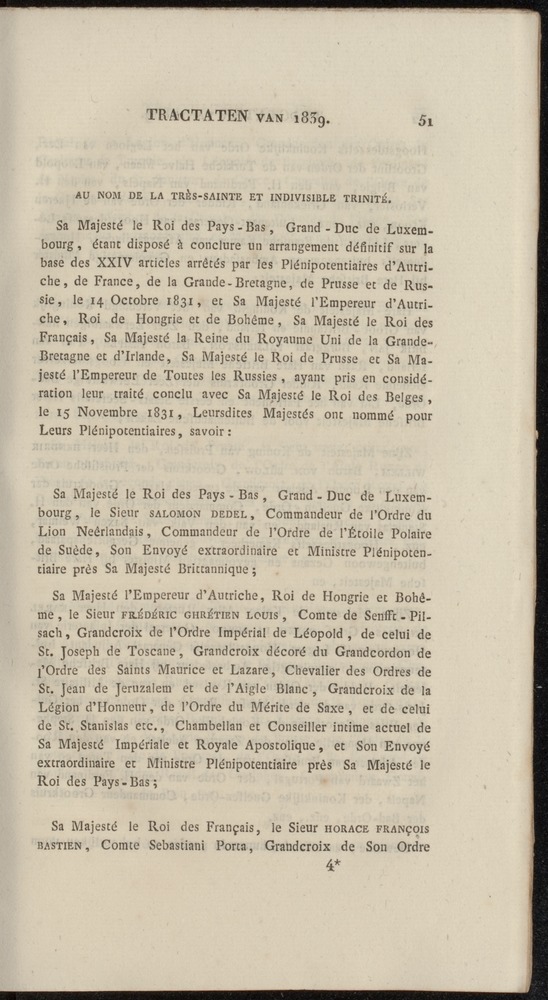 Nederlandsche pandecten, of Verzameling van wetten in het Koningrijk der Nederlanden / door W.Y. van Hamelsveld - 