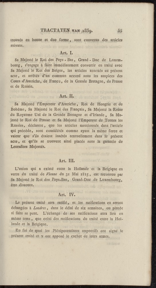 Nederlandsche pandecten, of Verzameling van wetten in het Koningrijk der Nederlanden / door W.Y. van Hamelsveld - 