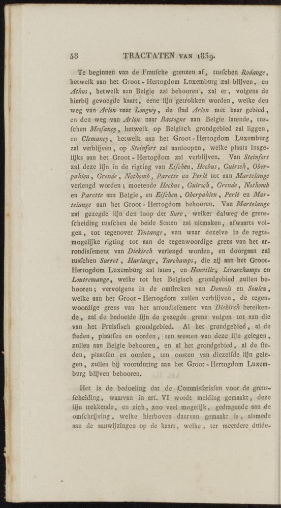 Nederlandsche pandecten, of Verzameling van wetten in het Koningrijk der Nederlanden / door W.Y. van Hamelsveld - 