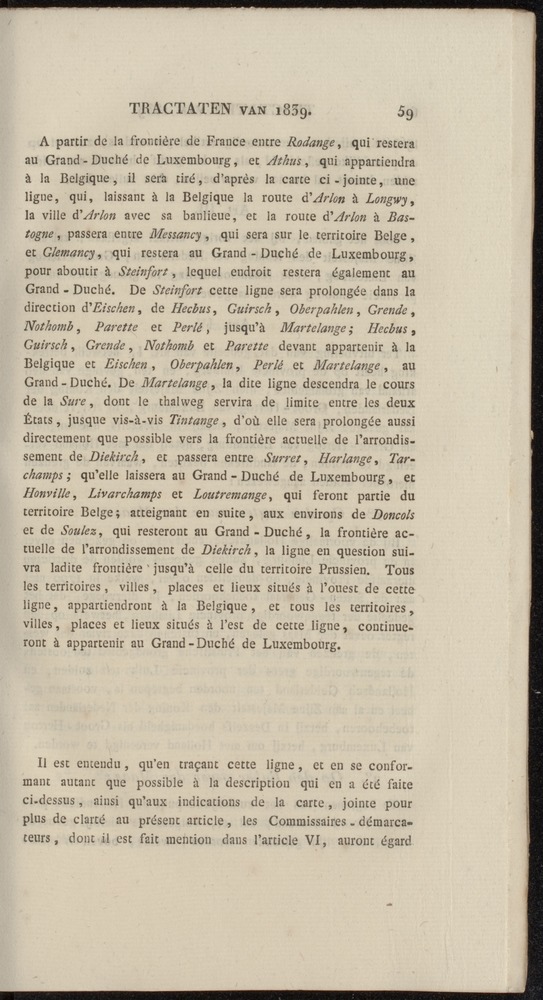 Nederlandsche pandecten, of Verzameling van wetten in het Koningrijk der Nederlanden / door W.Y. van Hamelsveld - 