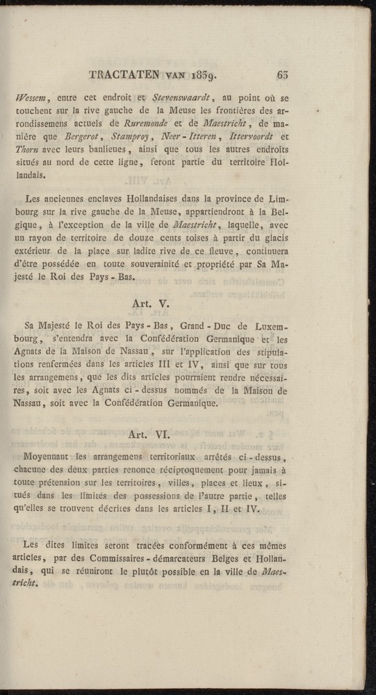 Nederlandsche pandecten, of Verzameling van wetten in het Koningrijk der Nederlanden / door W.Y. van Hamelsveld - 