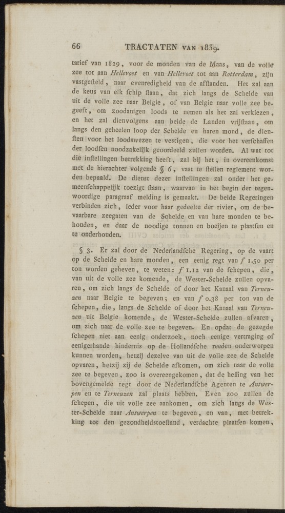 Nederlandsche pandecten, of Verzameling van wetten in het Koningrijk der Nederlanden / door W.Y. van Hamelsveld - 