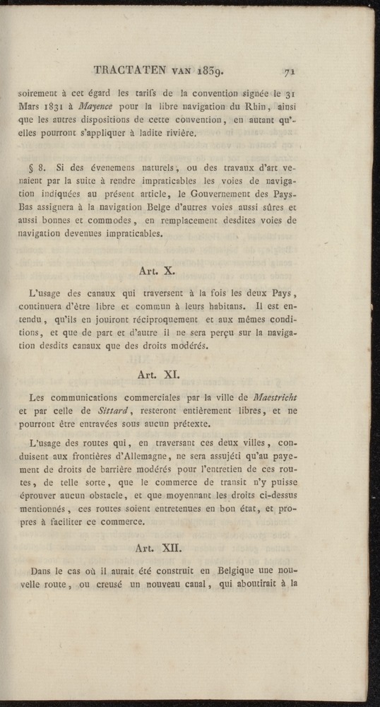 Nederlandsche pandecten, of Verzameling van wetten in het Koningrijk der Nederlanden / door W.Y. van Hamelsveld - 