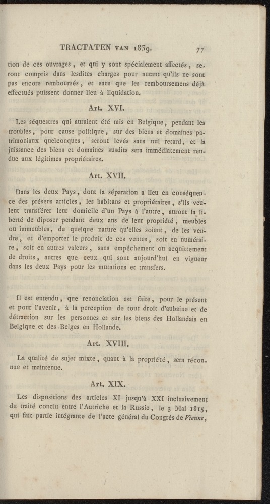 Nederlandsche pandecten, of Verzameling van wetten in het Koningrijk der Nederlanden / door W.Y. van Hamelsveld - 