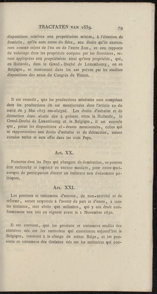 Nederlandsche pandecten, of Verzameling van wetten in het Koningrijk der Nederlanden / door W.Y. van Hamelsveld - 