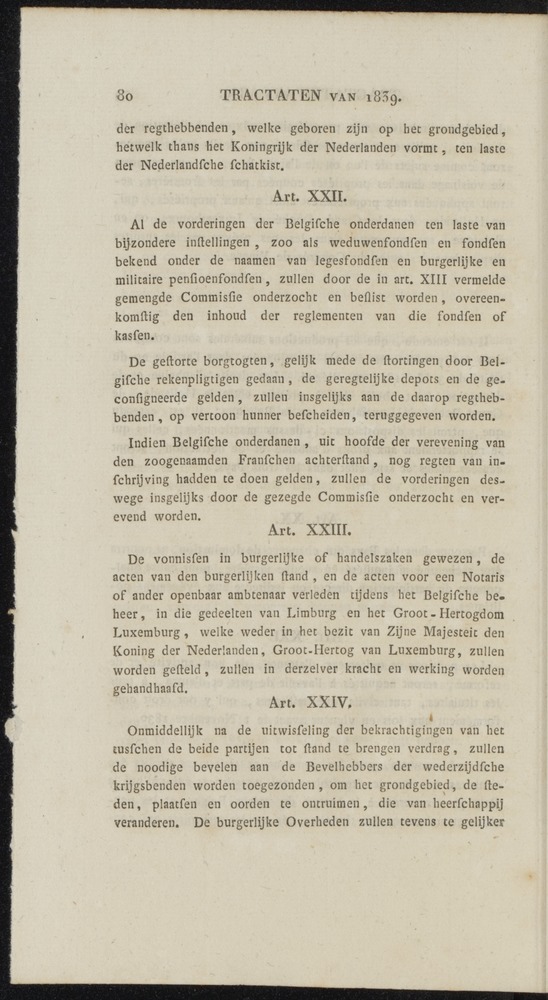 Nederlandsche pandecten, of Verzameling van wetten in het Koningrijk der Nederlanden / door W.Y. van Hamelsveld - 