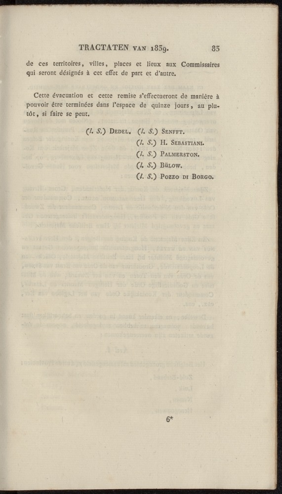 Nederlandsche pandecten, of Verzameling van wetten in het Koningrijk der Nederlanden / door W.Y. van Hamelsveld - 
