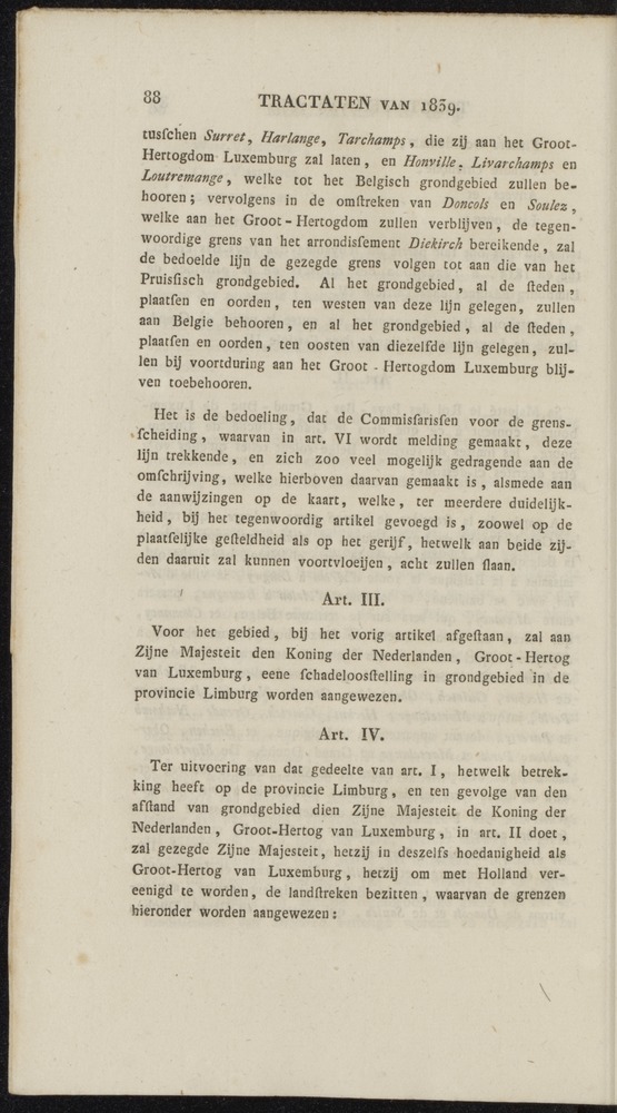 Nederlandsche pandecten, of Verzameling van wetten in het Koningrijk der Nederlanden / door W.Y. van Hamelsveld - 
