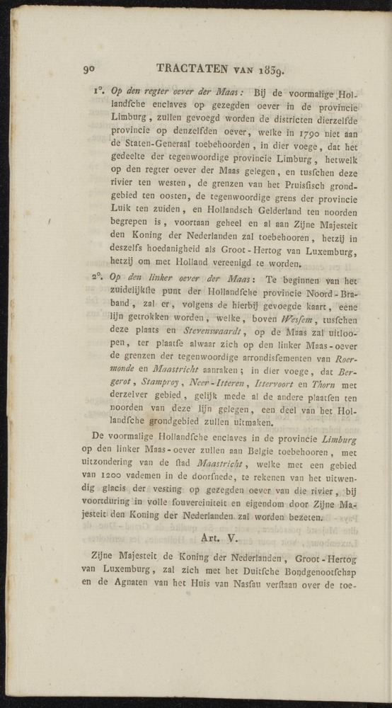 Nederlandsche pandecten, of Verzameling van wetten in het Koningrijk der Nederlanden / door W.Y. van Hamelsveld - 