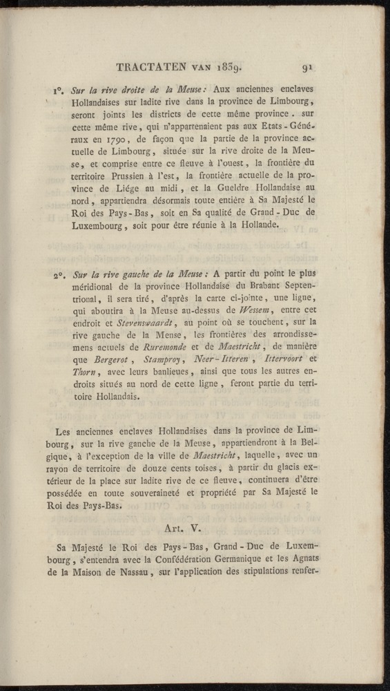 Nederlandsche pandecten, of Verzameling van wetten in het Koningrijk der Nederlanden / door W.Y. van Hamelsveld - 