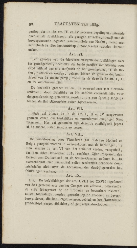 Nederlandsche pandecten, of Verzameling van wetten in het Koningrijk der Nederlanden / door W.Y. van Hamelsveld - 